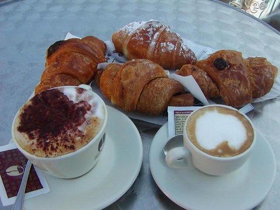 B&B Le Perle Portici Bagian luar foto